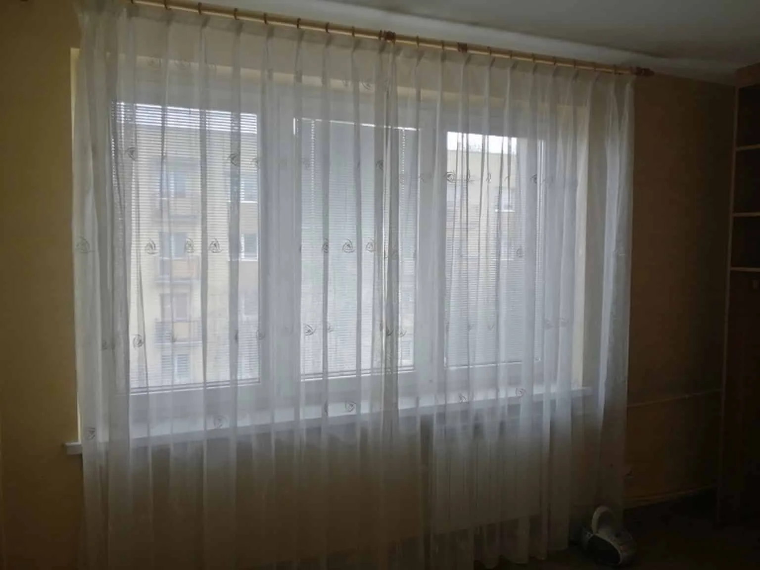 Warszawa Wola - 2 pokoje Balkon Metro 45m2