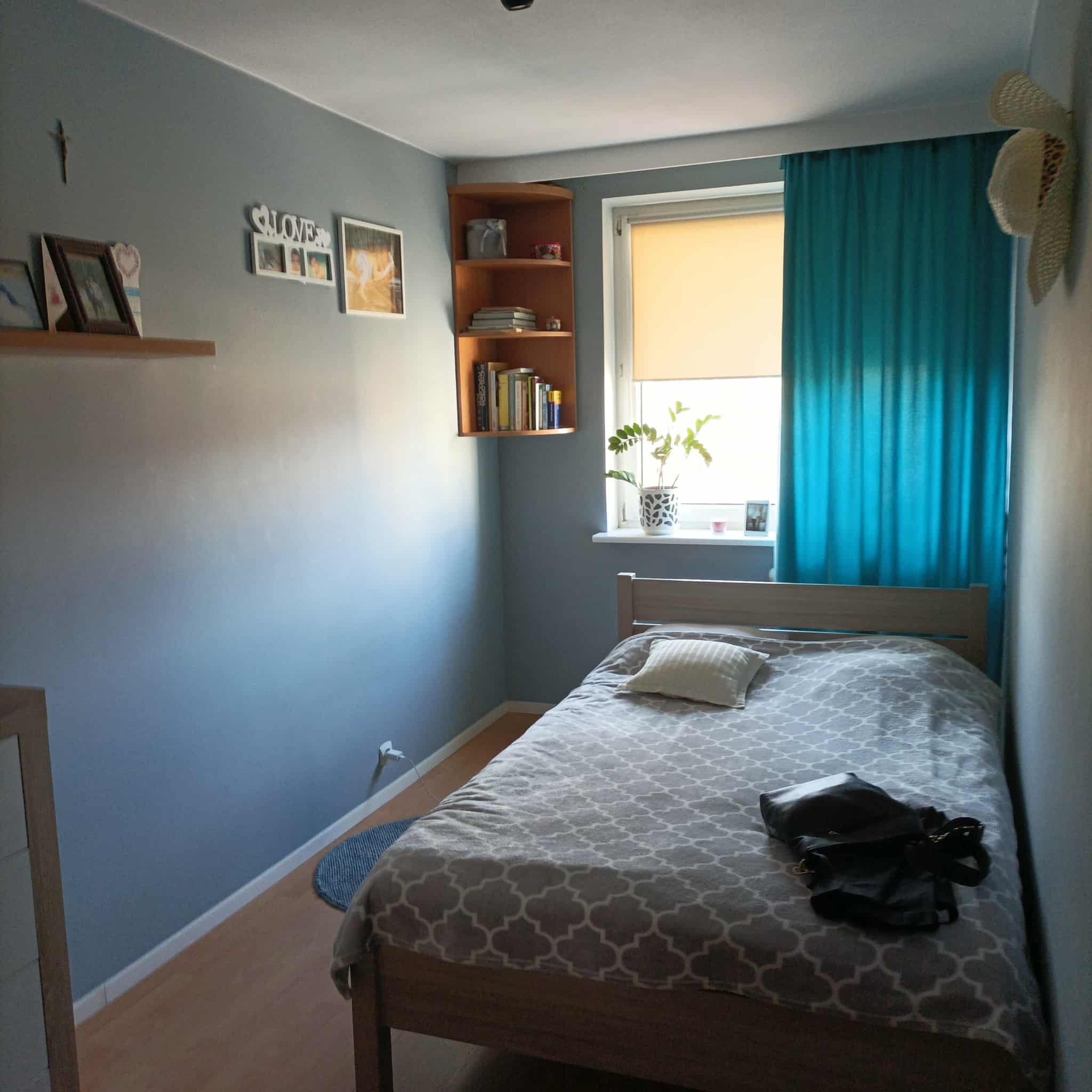 Mieszkanie M4 blisko centrum Łomża