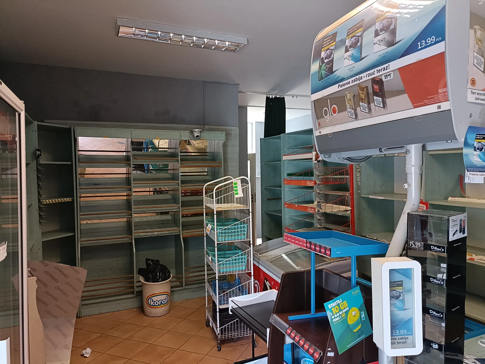 Gliwice, ul. Jaskółcza 2/LU1–Mam do wynajęcia lokal użytkowy