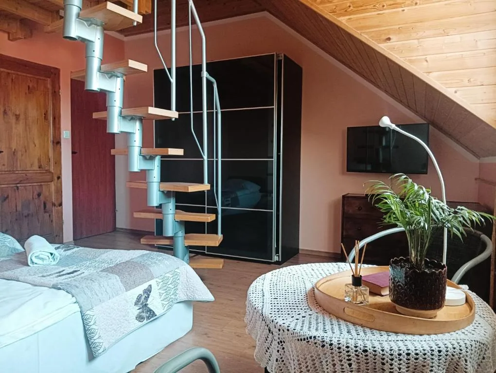 Łeba pensjonat z restauracją, gotowy biznes nad morzem