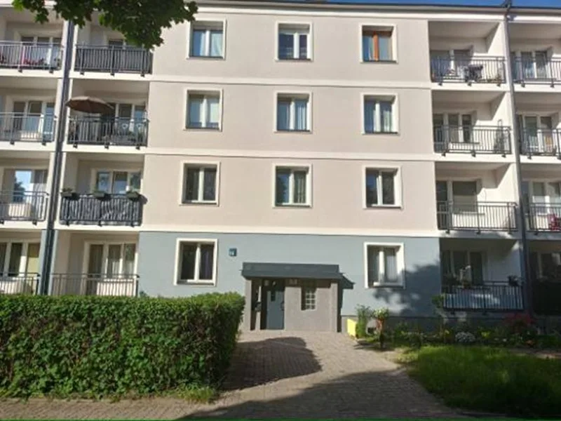 Mieszkanie 2 pok. 54,8 m2 ul. Edukacji 16 p.1/3 BEZPOŚREDNIO