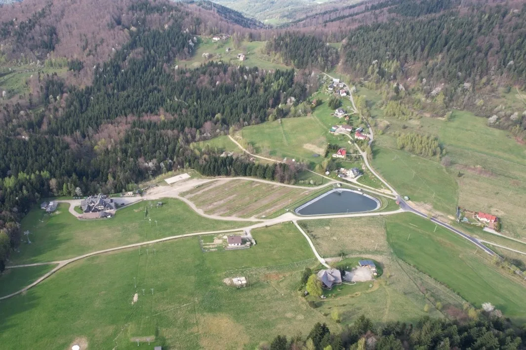 Limanowa Resort - wyjątkowe miejsce w atrakcyjnej cenie,