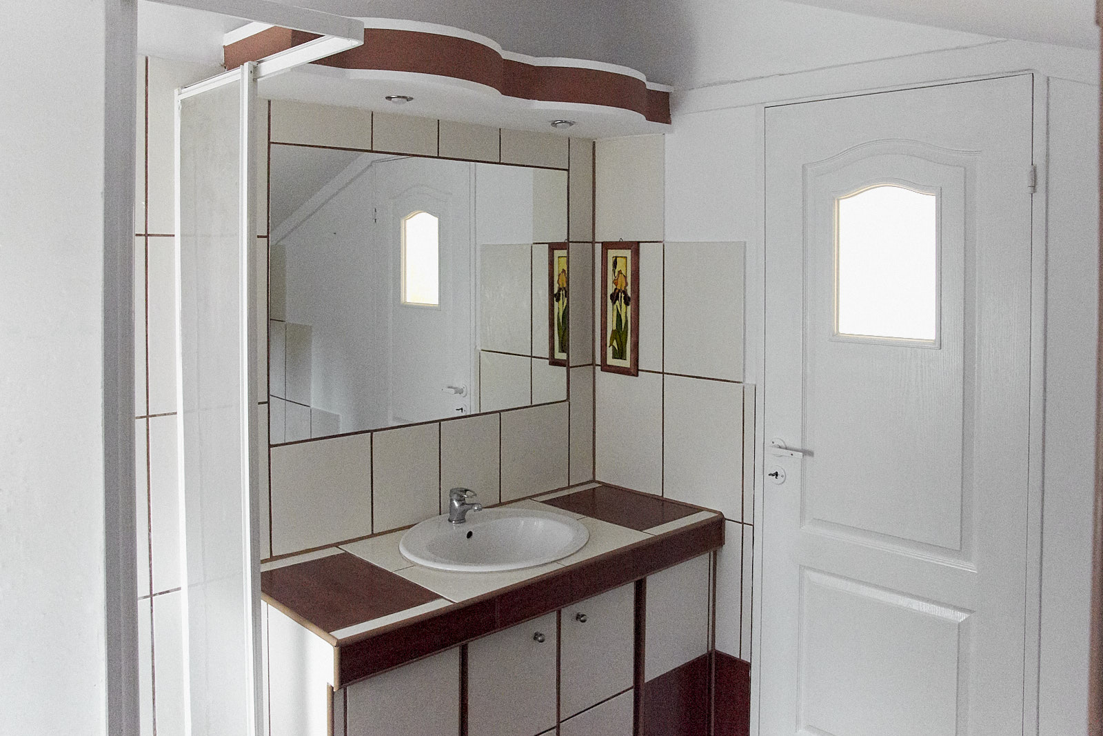 Sprzedam dom w cichej okolicy