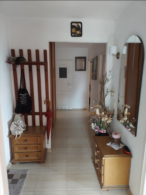 Sprzedam mieszkanie 59 m2 Służew Nad Dolinką