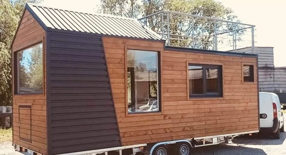 Tiny House №2