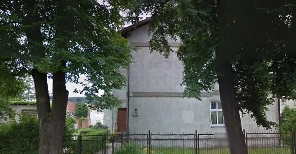 Wyjątkowa nieruchomość z ogromnym potencjałem!