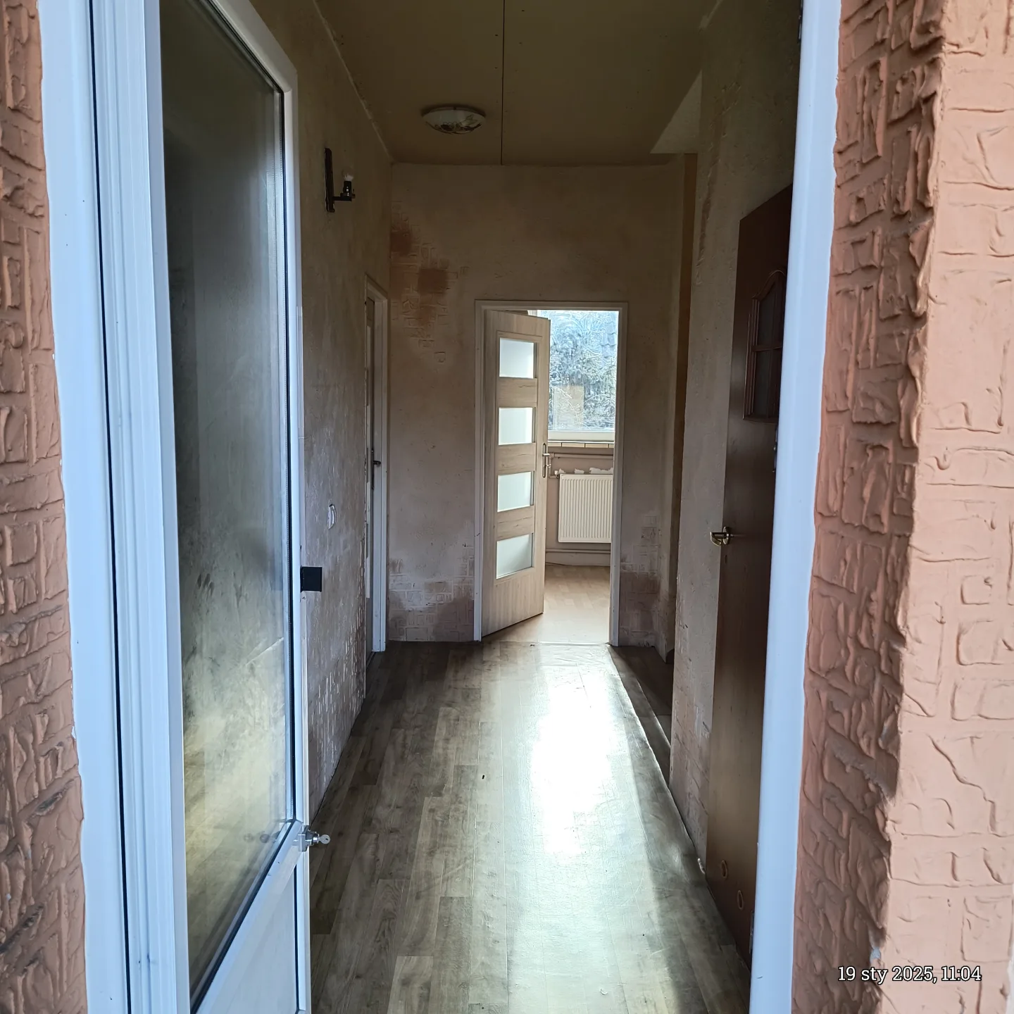 Dom piętrowy wolnostojący Zielona góra -Ochla