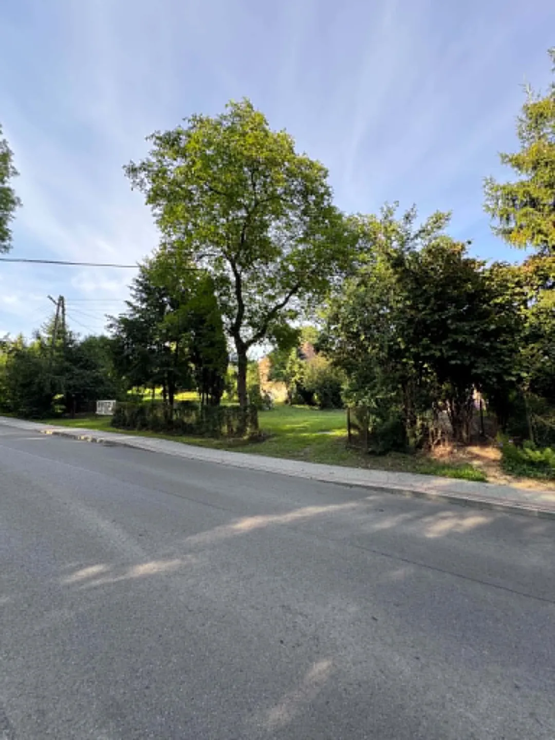Dom w Trzcianie | 15km od Rzeszowa | duża działka