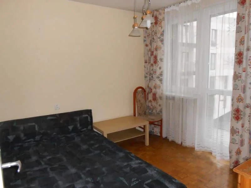 Wynajme mieszkanie W-wa Powiśle 39m2 2-pokoje