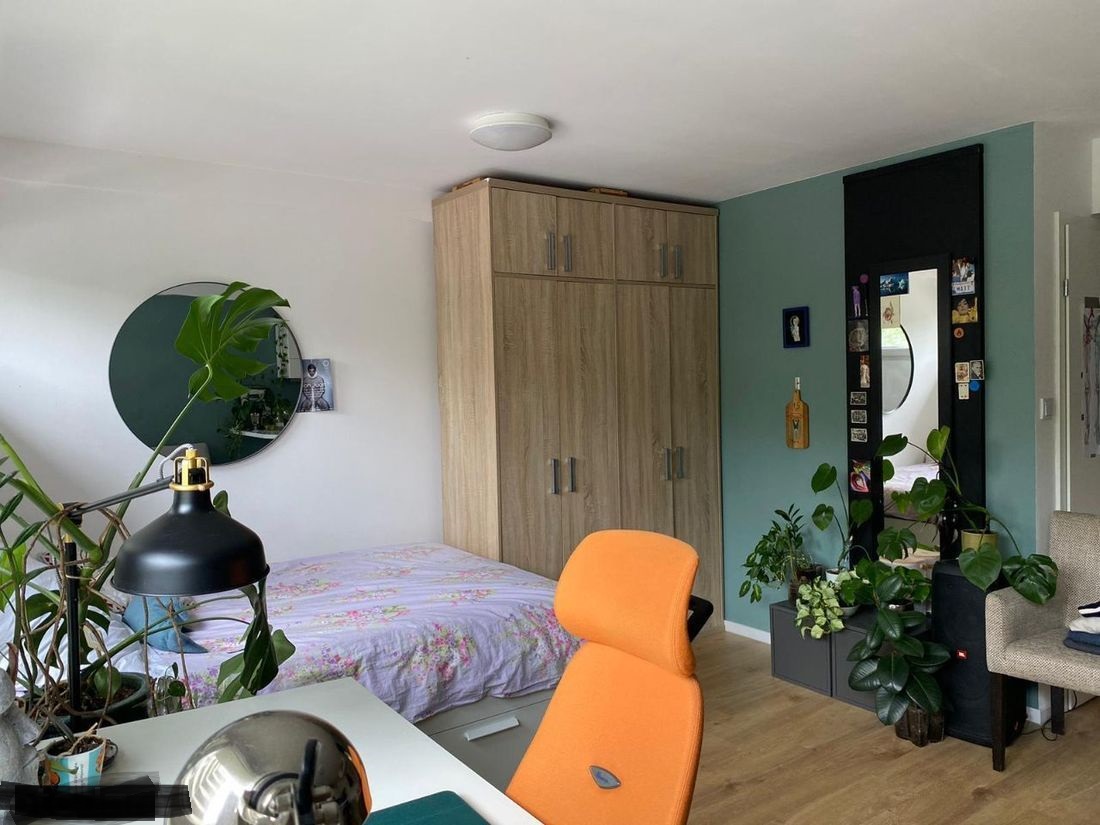 1pok, 26met, okolice Marcinkowskiego WINDA/2014 (Wrocław)