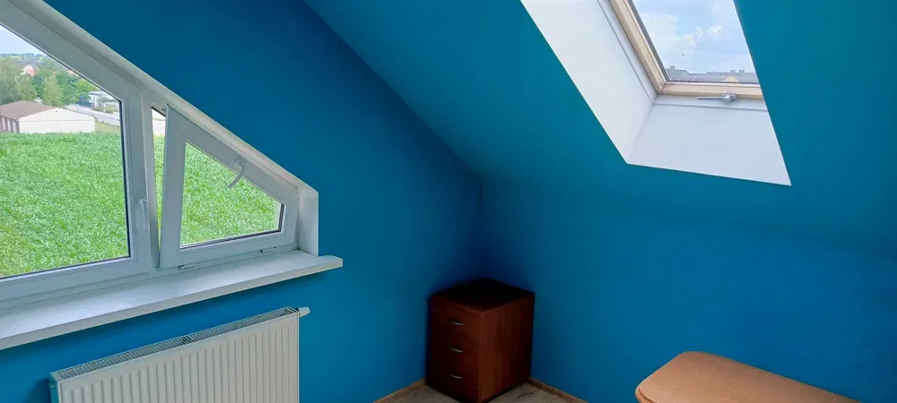 Sprzedam mieszkanie - 65,8m2 blisko Parku Narodowe