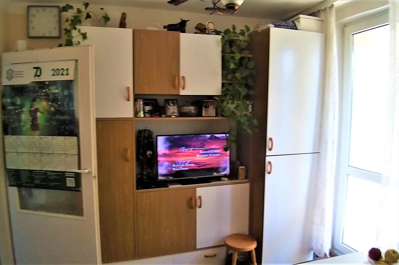 BIELANY-SŁODOWIEC 3p+k 46 m2