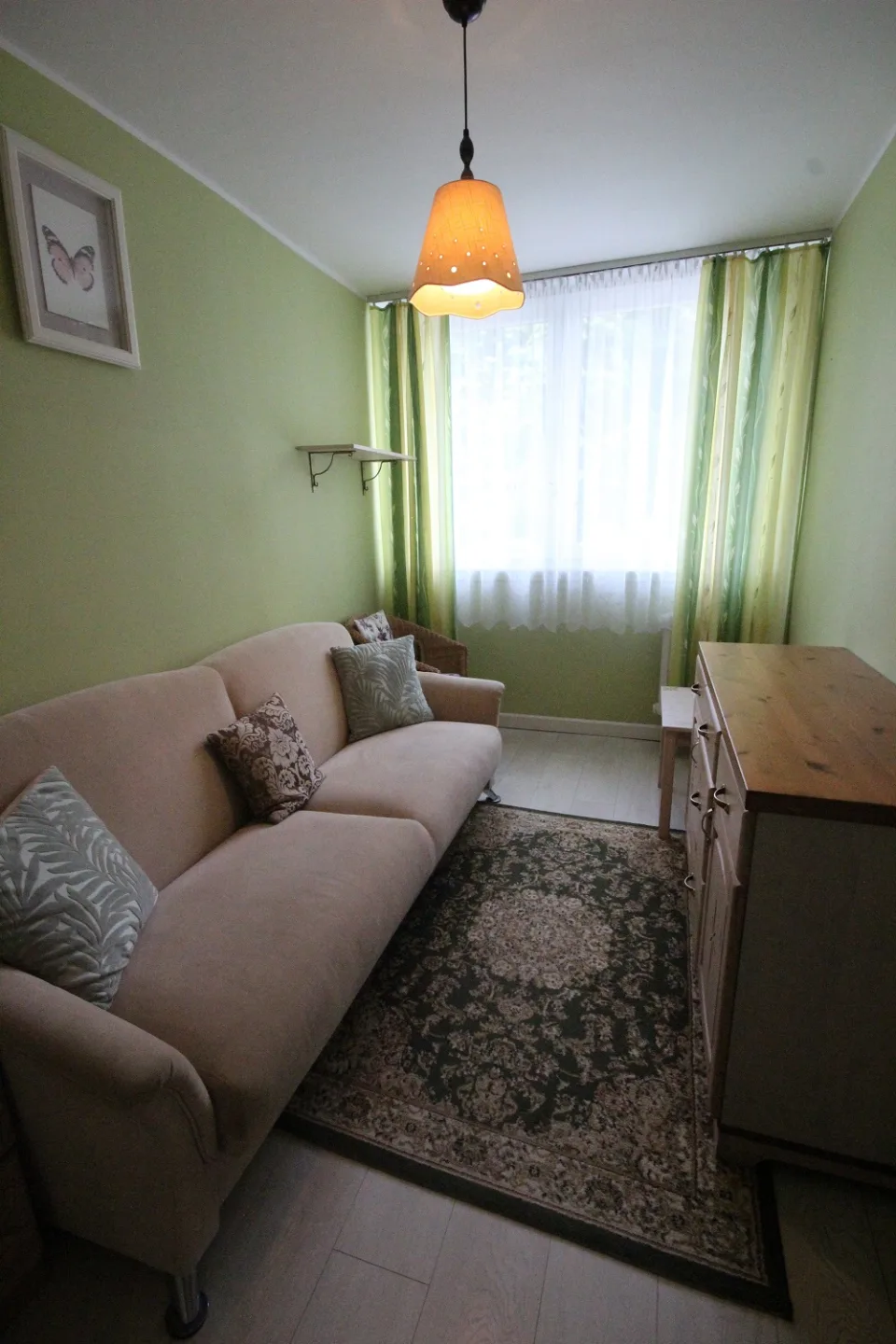 3pok, 52met, okolice Ślicznej PIWNICA/PARKING (Wrocław)