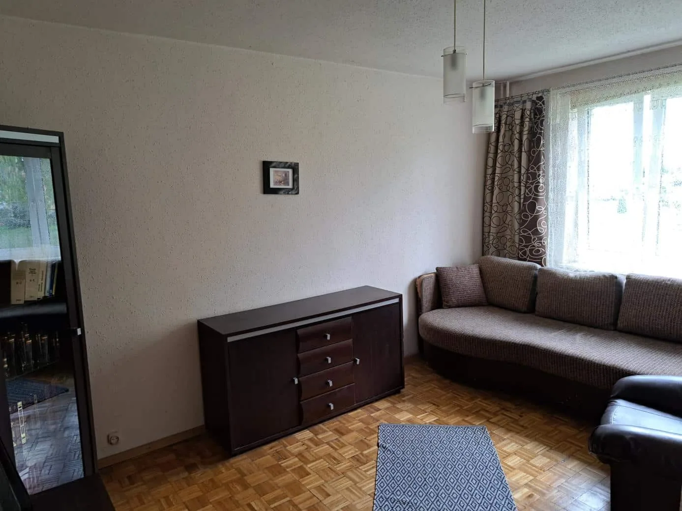 Sprzedam mieszkanie - Pionki ul. Sienkiewicza