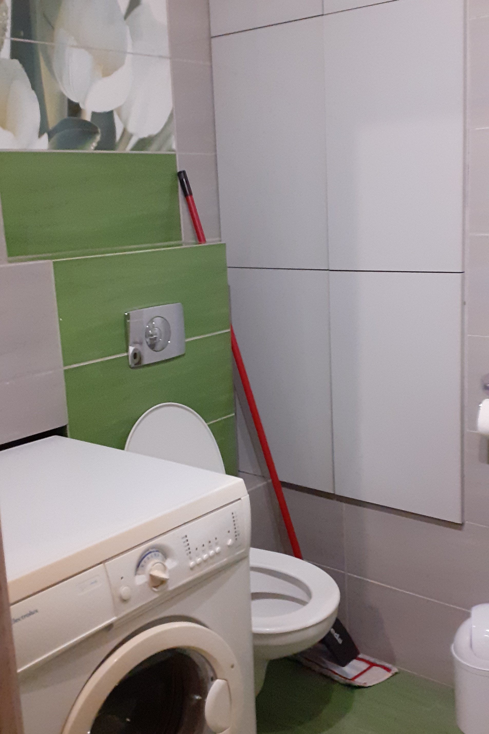 Przytulne Mieszkanie -Teofilów