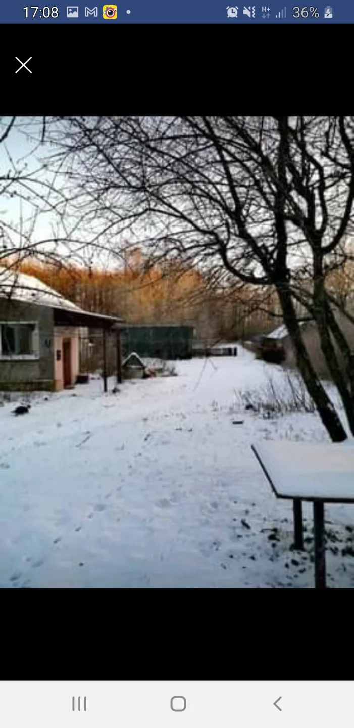 Działka z domem na Mazurach