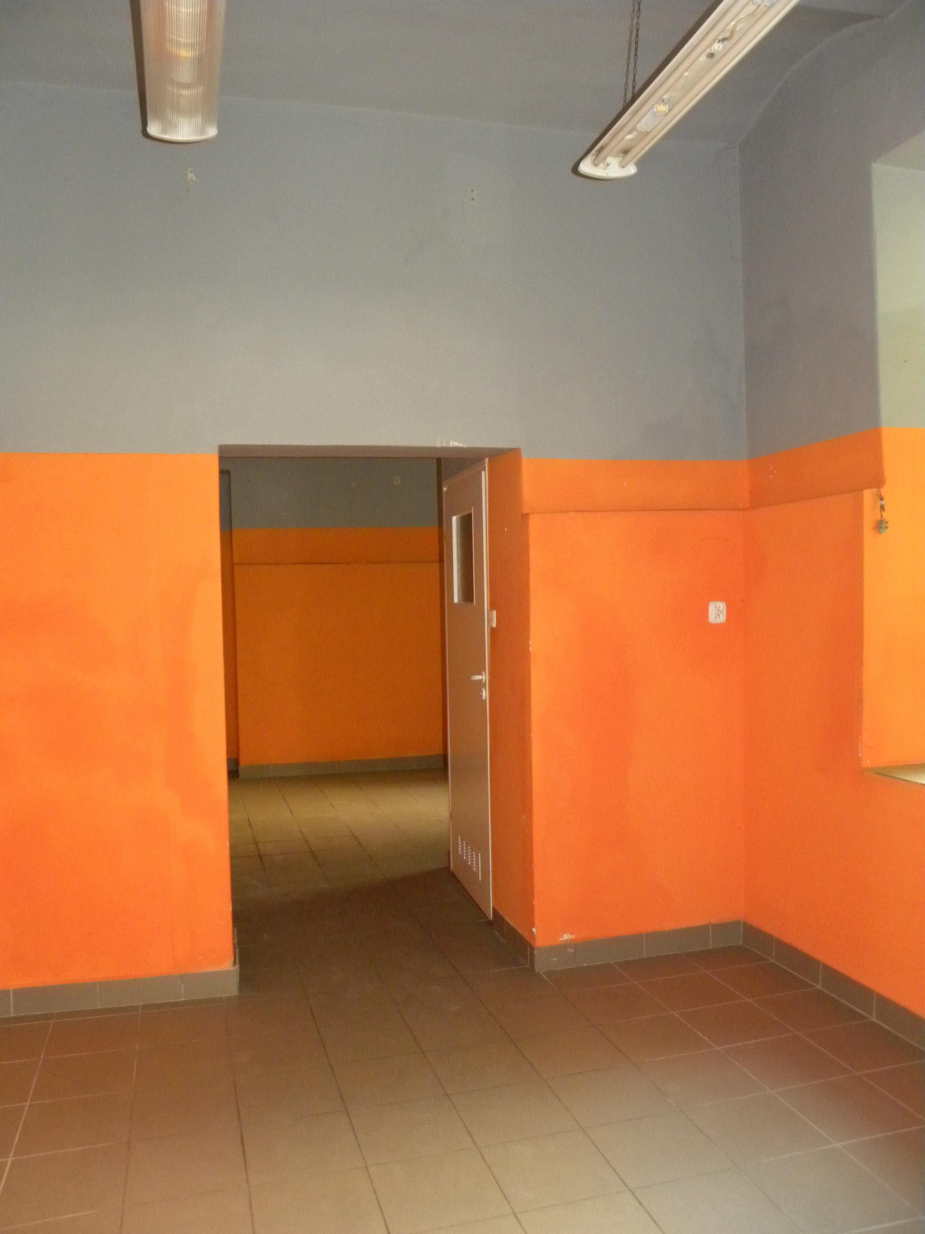 Gorlice, lokal w ścisłym centrum, 60W/2021