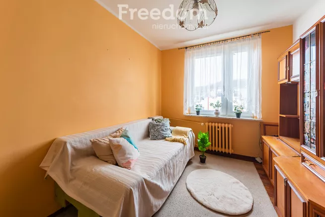 4 pokojowe Gdynia Śródmieście Śląska 44