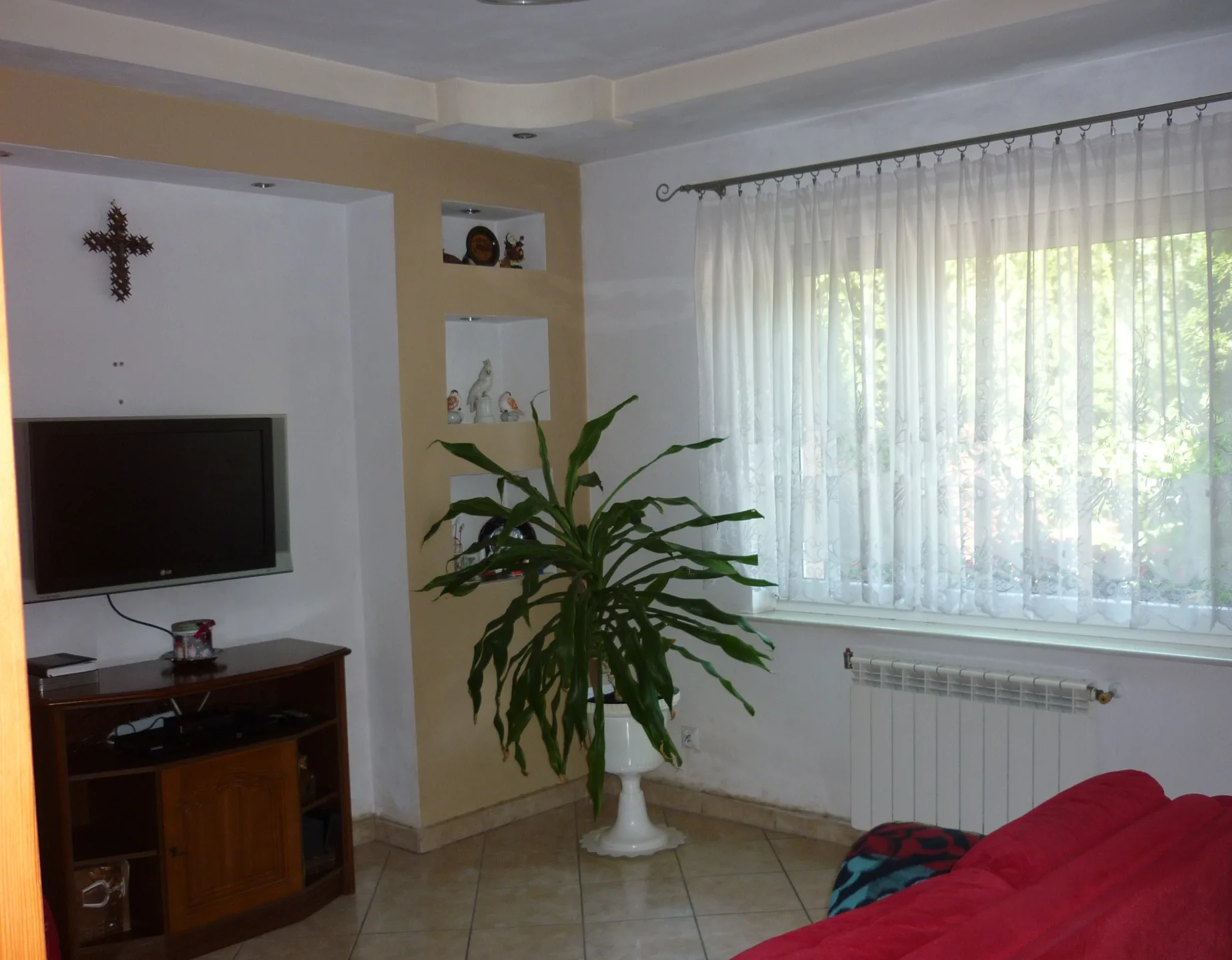 Piękny dom w Lipnie koło Leszna 126,9 m2 bezpośrednio