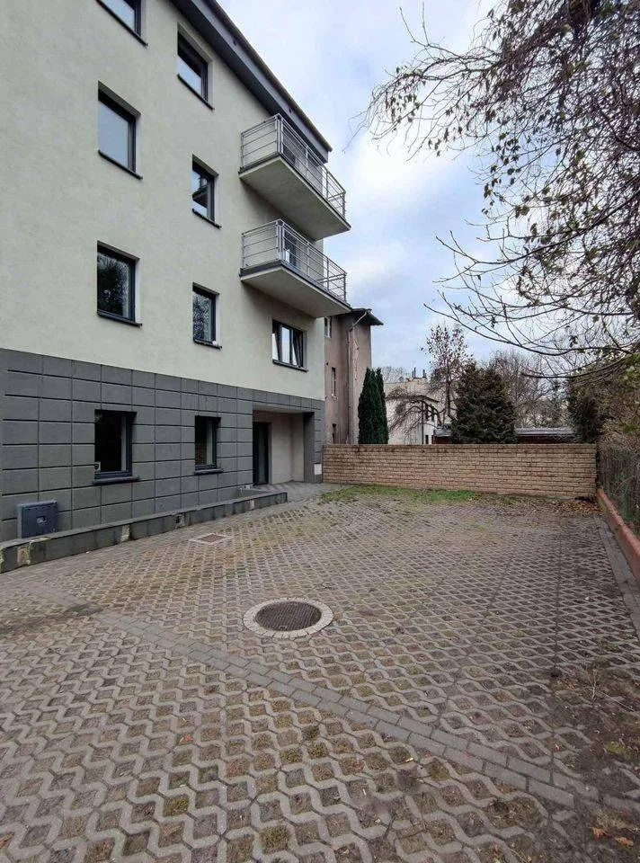 Komfortowa kawalerka