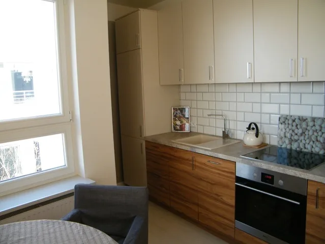 Mokotów super mieszkanie 2pok 54m2 Wyścigowa 8 za 2900zł