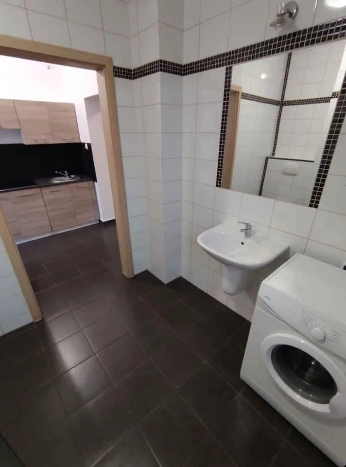 Komfortowa kawalerka