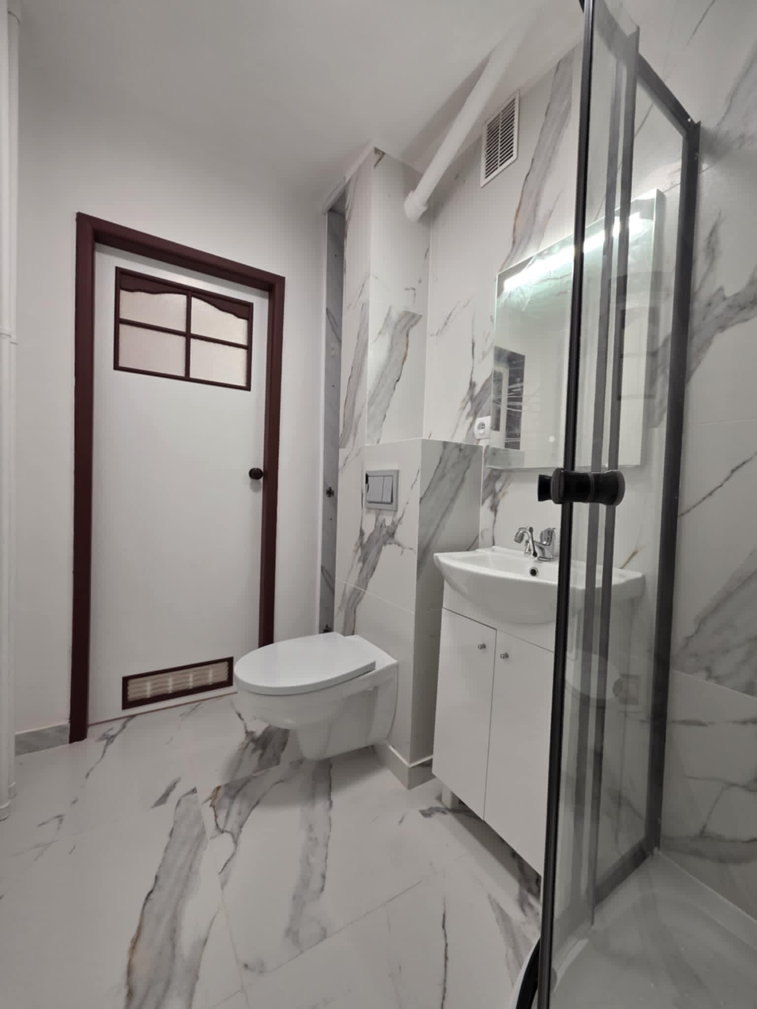 Mieszkanie na os. Strusina w Tarnowie