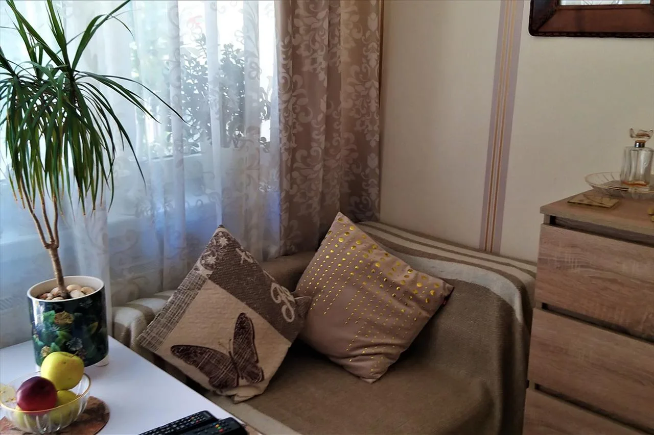 BIELANY-SŁODOWIEC 3p+k 46 m2