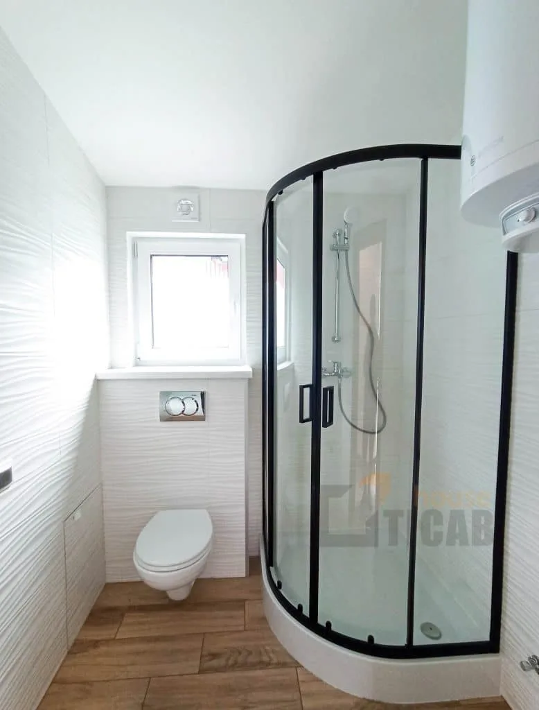 Dom modułowy Versailles 90 m2