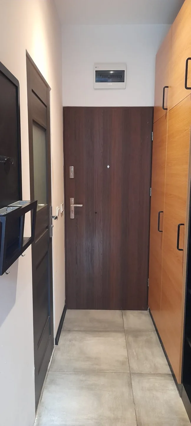 Mieszkanie w Siemianowicach | 38m | Klimatyzacja