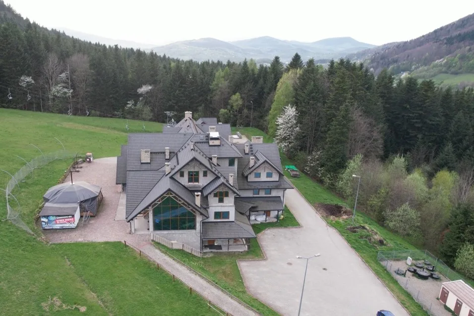 Limanowa Resort - wyjątkowe miejsce w atrakcyjnej cenie,