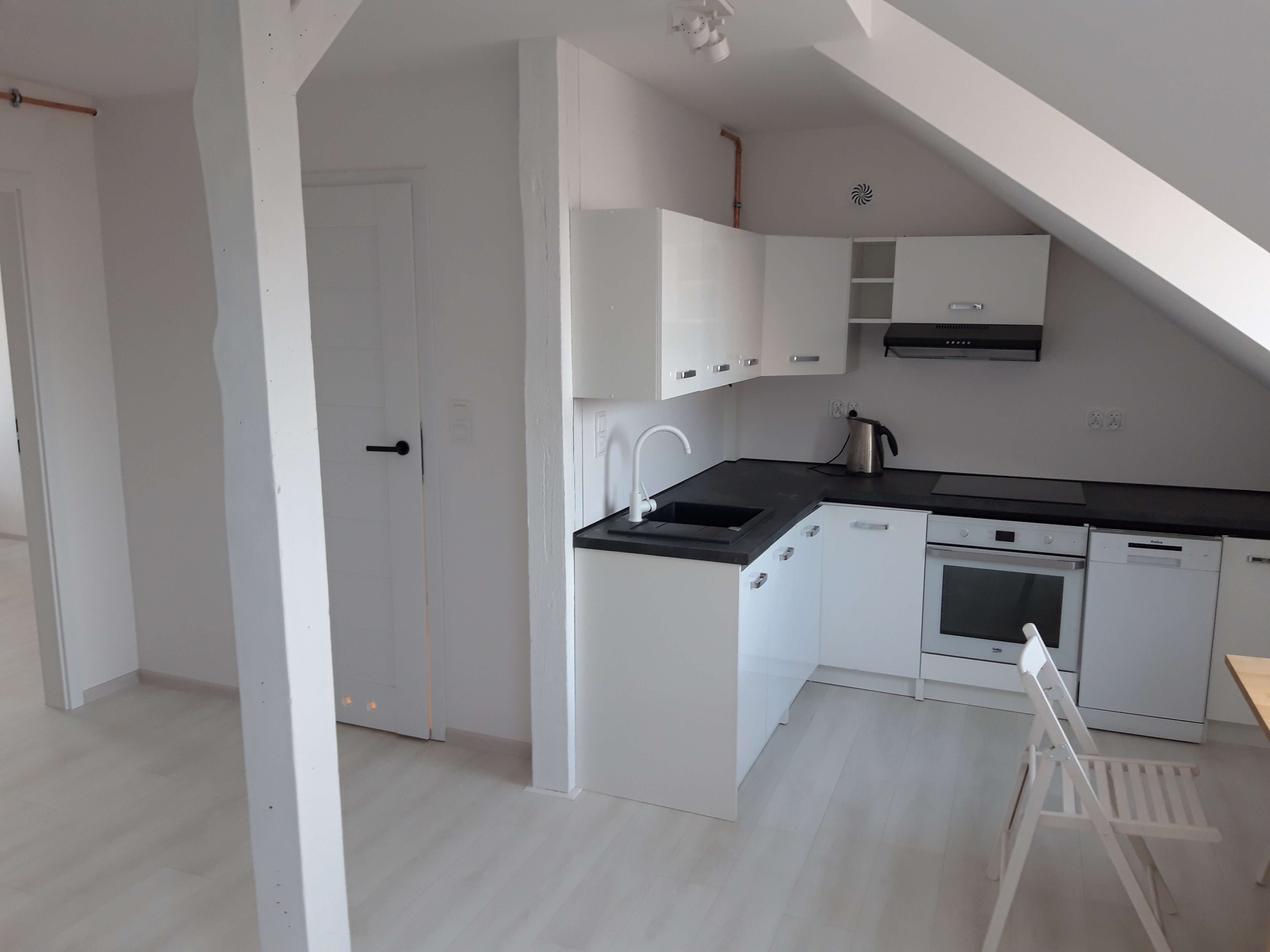 Bezpośrednio mieszkanie 3 pok 55m ul. Owsiana 23 -Winogrady