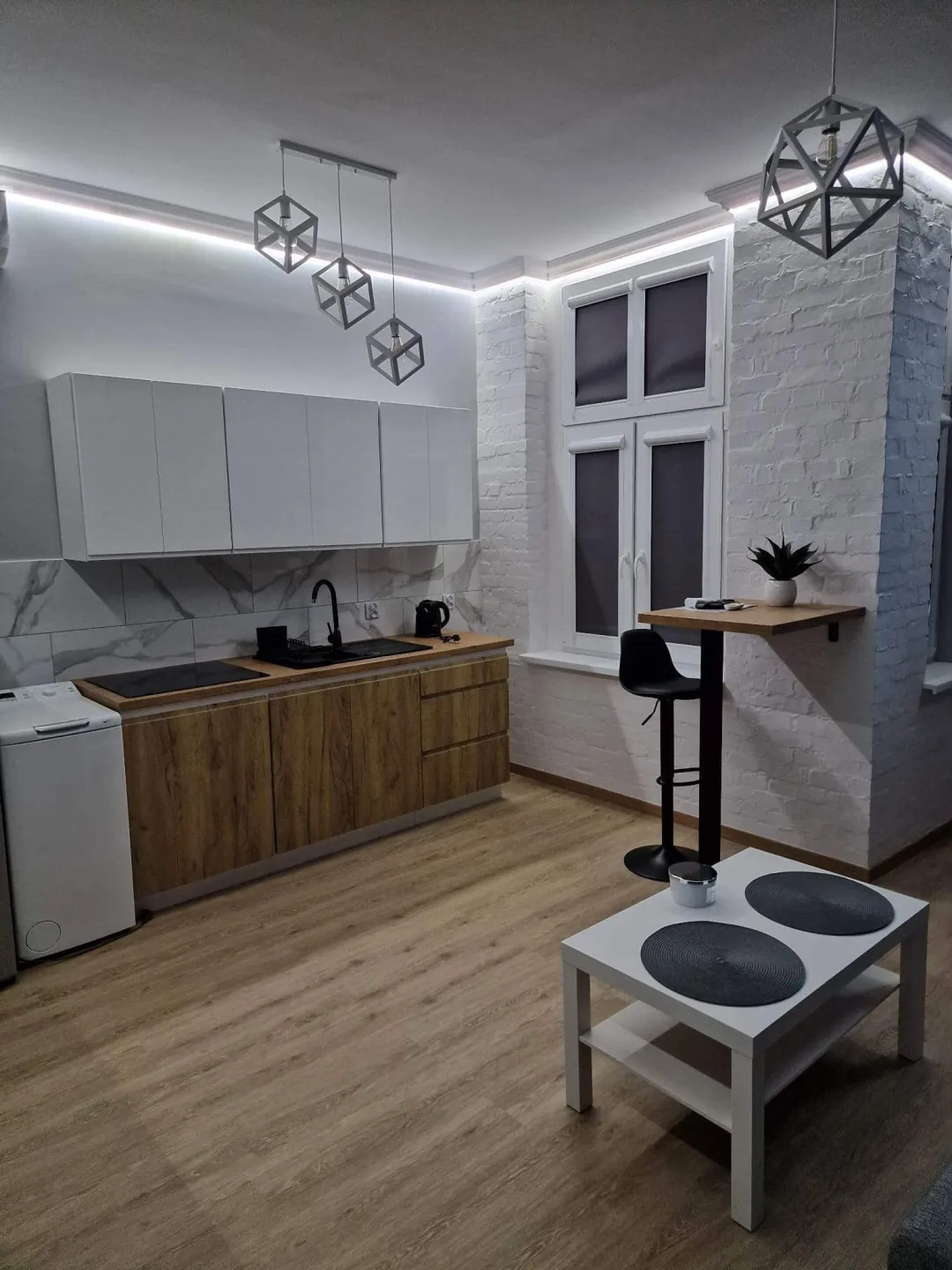 Bezczynszowa kawalerka w centrum Bydgoszczy