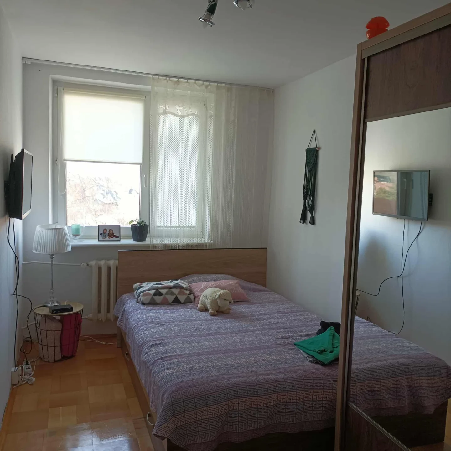 Mieszkanie M4 blisko centrum Łomża