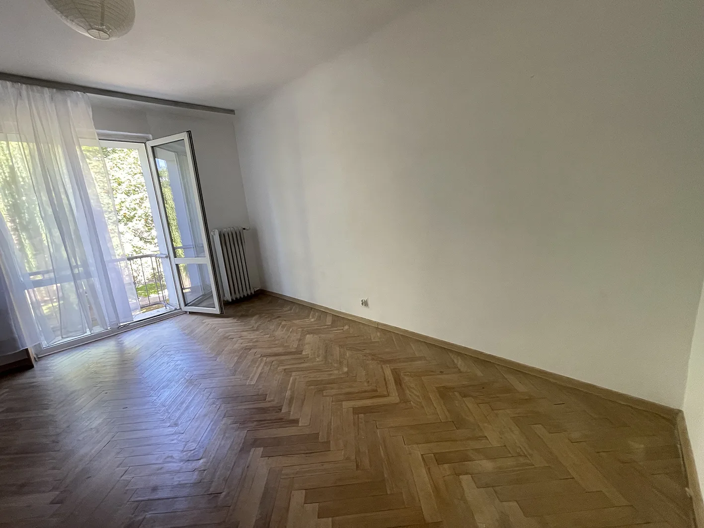 Mieszkanie dwupokojowe w Lublinie