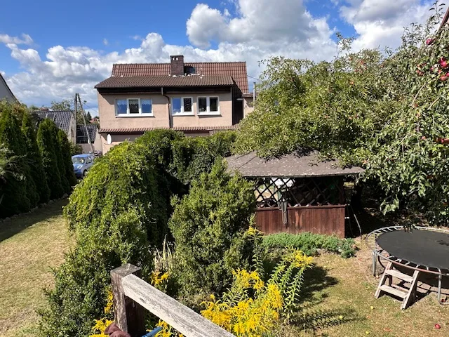 Twoje miejsce w Szczecinie – cicha uliczka, duża działka, ogromny potencjał!