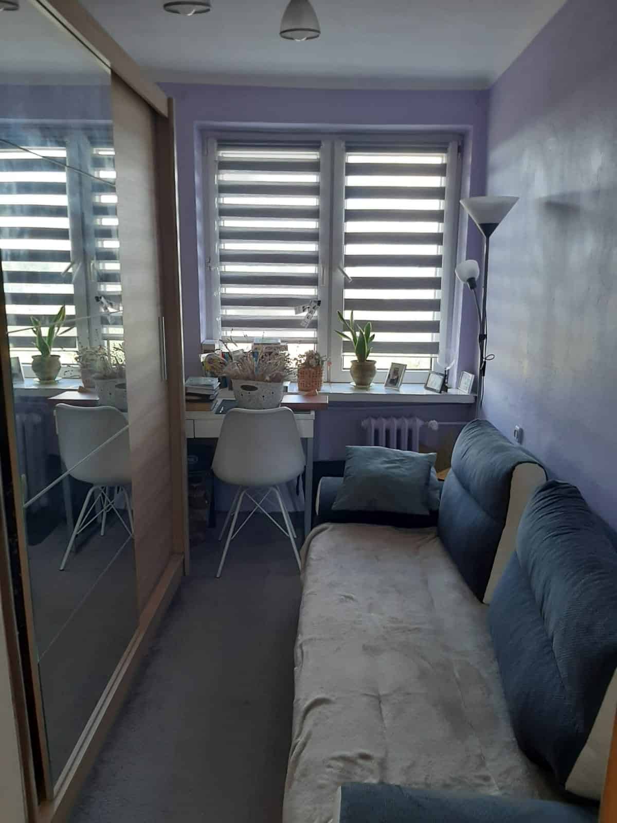 Mieszkanie M-4, ok. 48 m2, bezpośrednio, bez prowizji