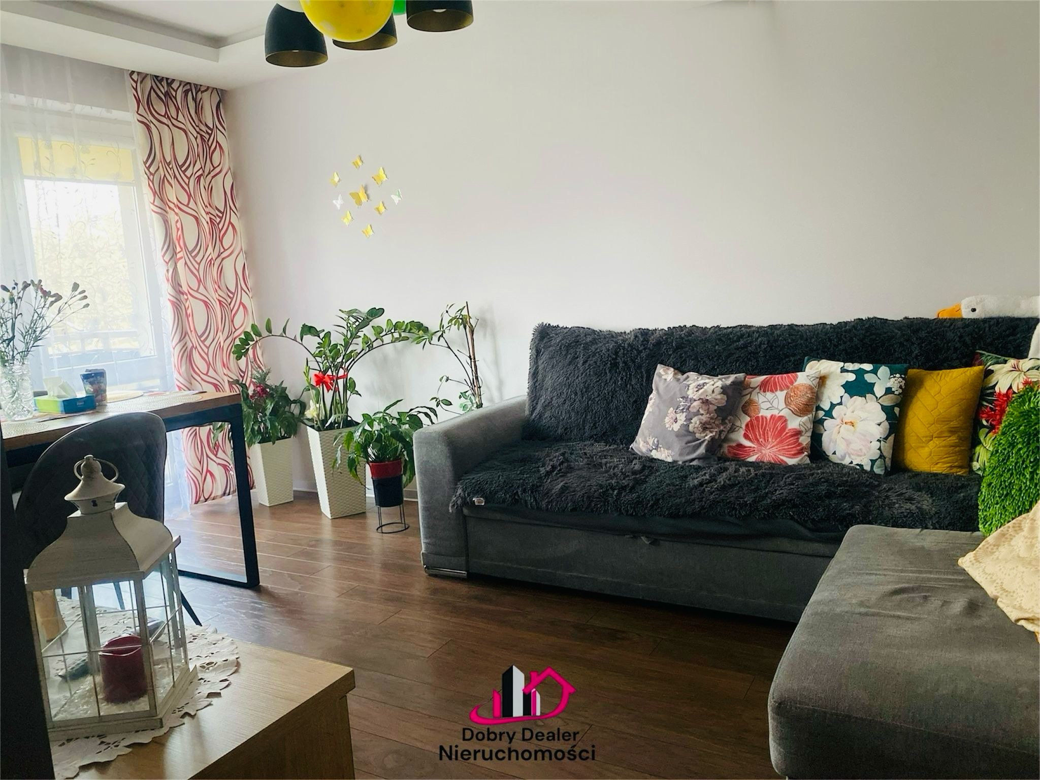 61 m2 mieszkanie na sprzedaż, Tarnów