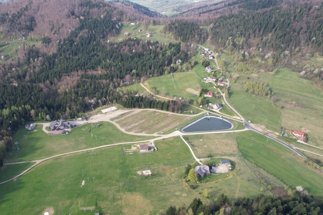 Limanowa Resort - wyjątkowe miejsce w atrakcyjnej cenie,