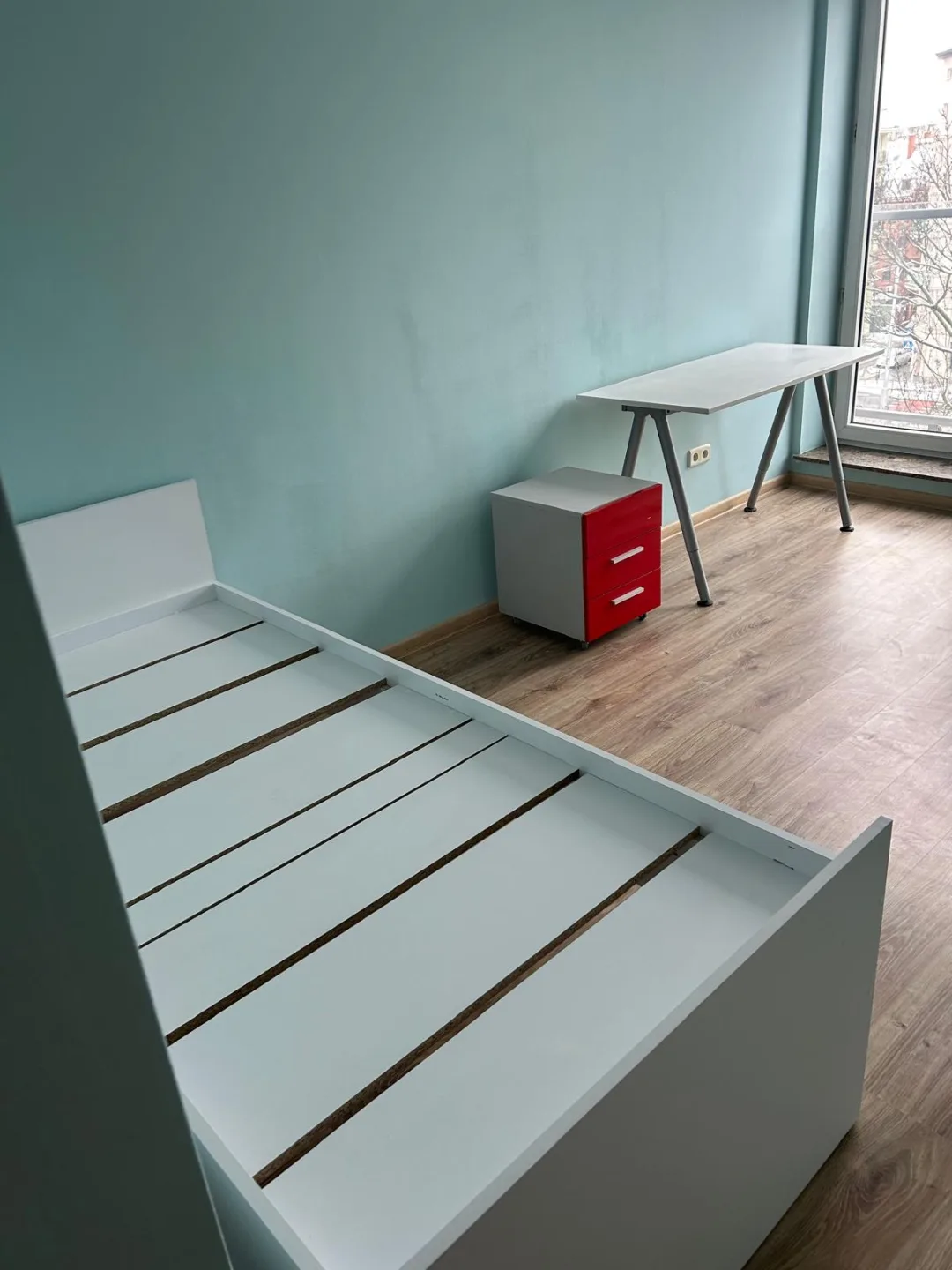 Mieszkanie 2-pokojowe CENTRUM WROCŁAWIA *53m2* POMORSKA