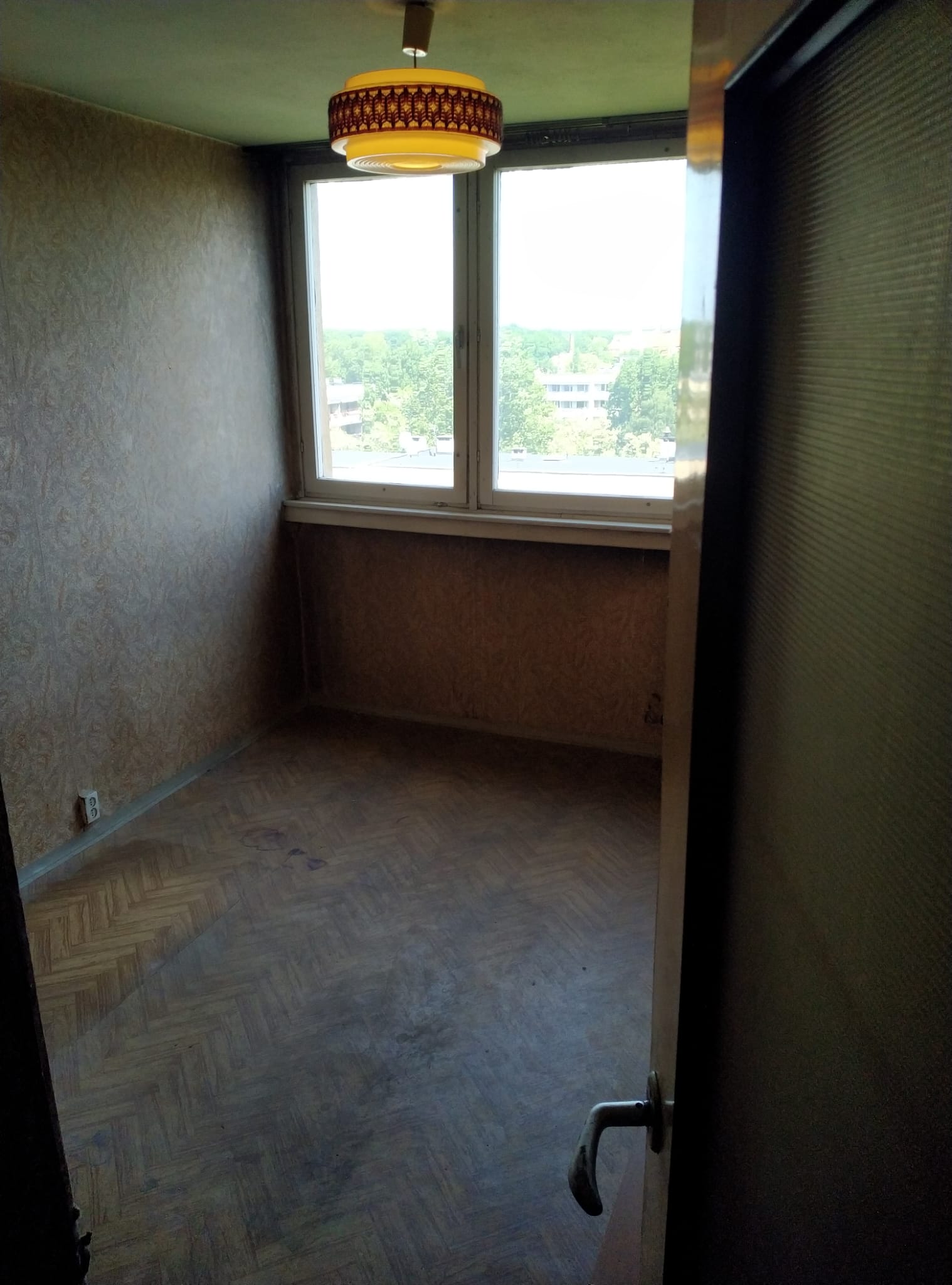 ul. Kłodnicka, cicha dzielnica, blisko magnolia i obiekty sportowe