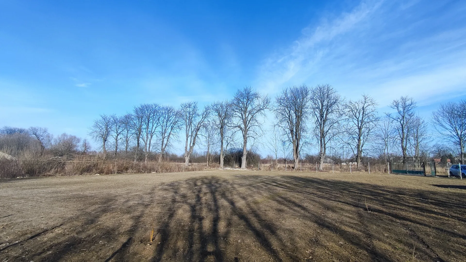 1607 m² PRZY TRASIE S7! KALEŃ TOWARZYSTWO, POWIAT GRODZISKI