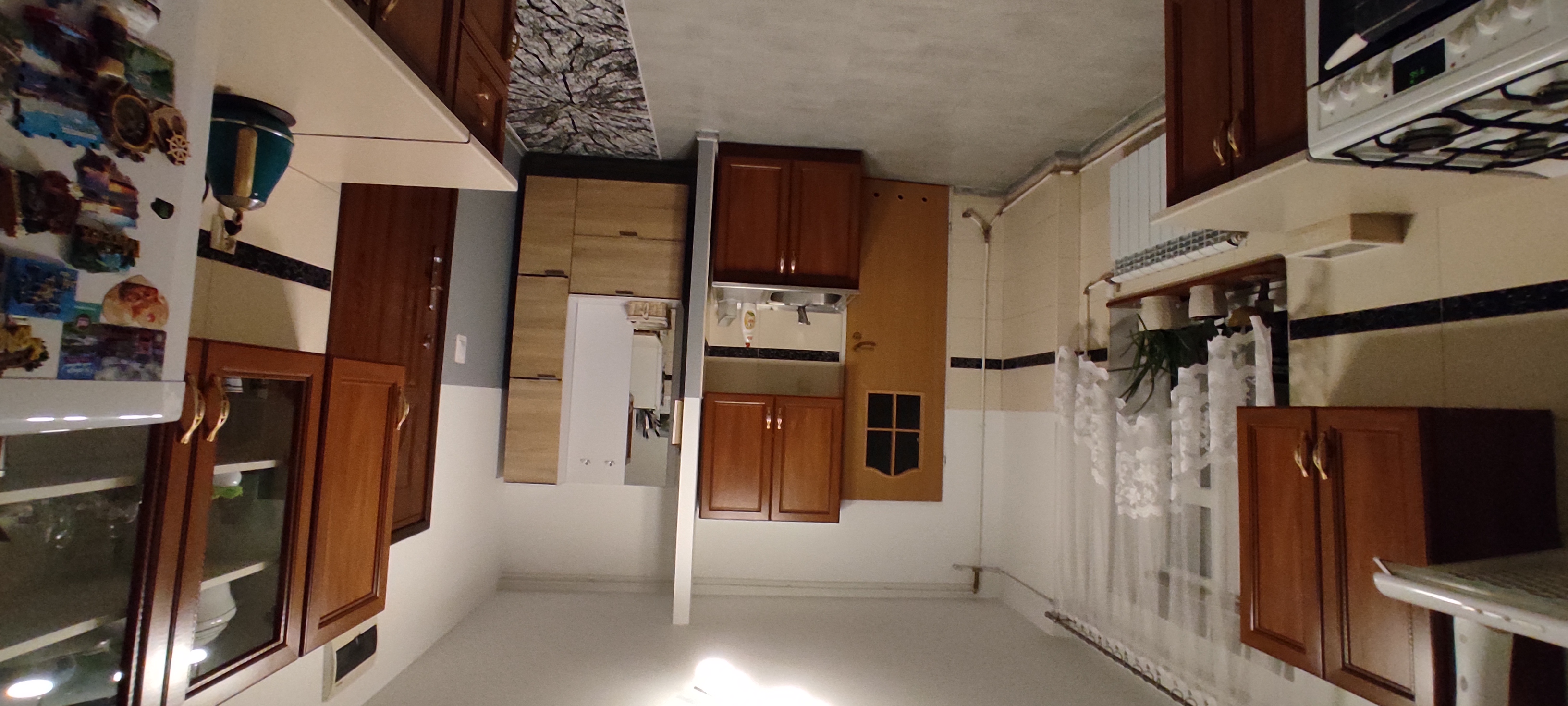 Przytulne Mieszkanie na Mazurach Orzysz