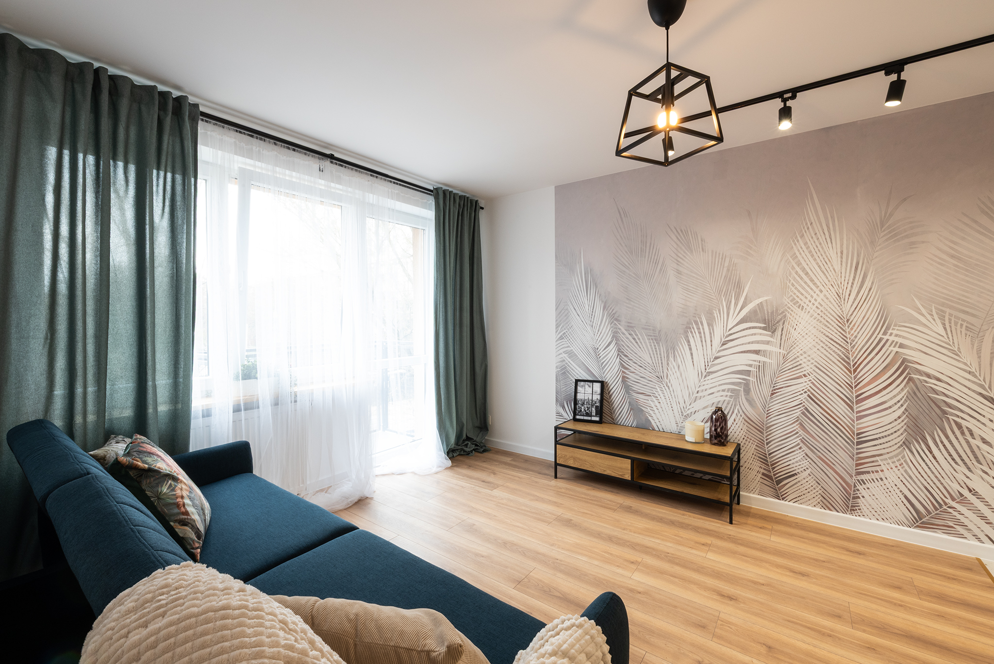 4pok 48m2 1p obok Politechniki Białostockiej