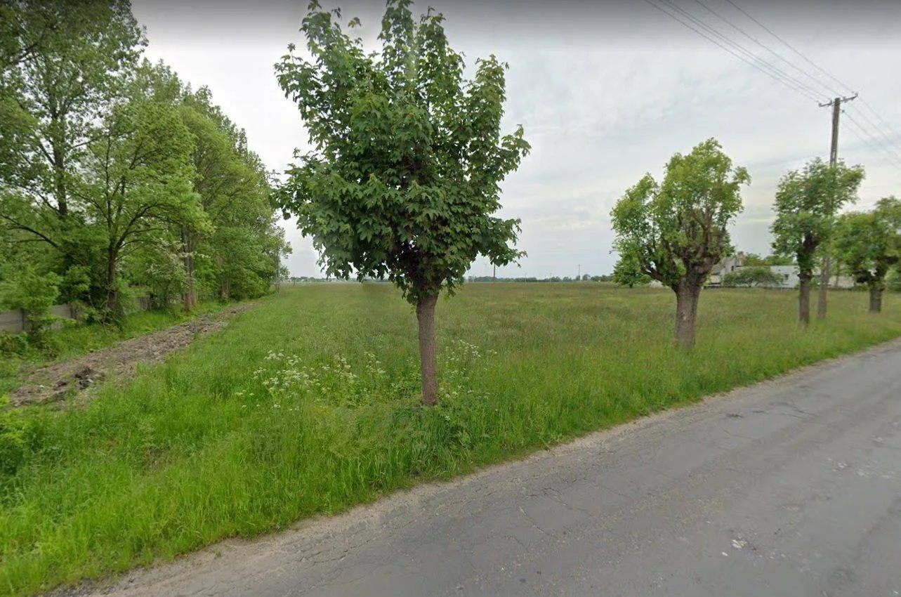 DZIAŁKA INWESTYCYJNA W ZŁOCZEWIE 2,75HA