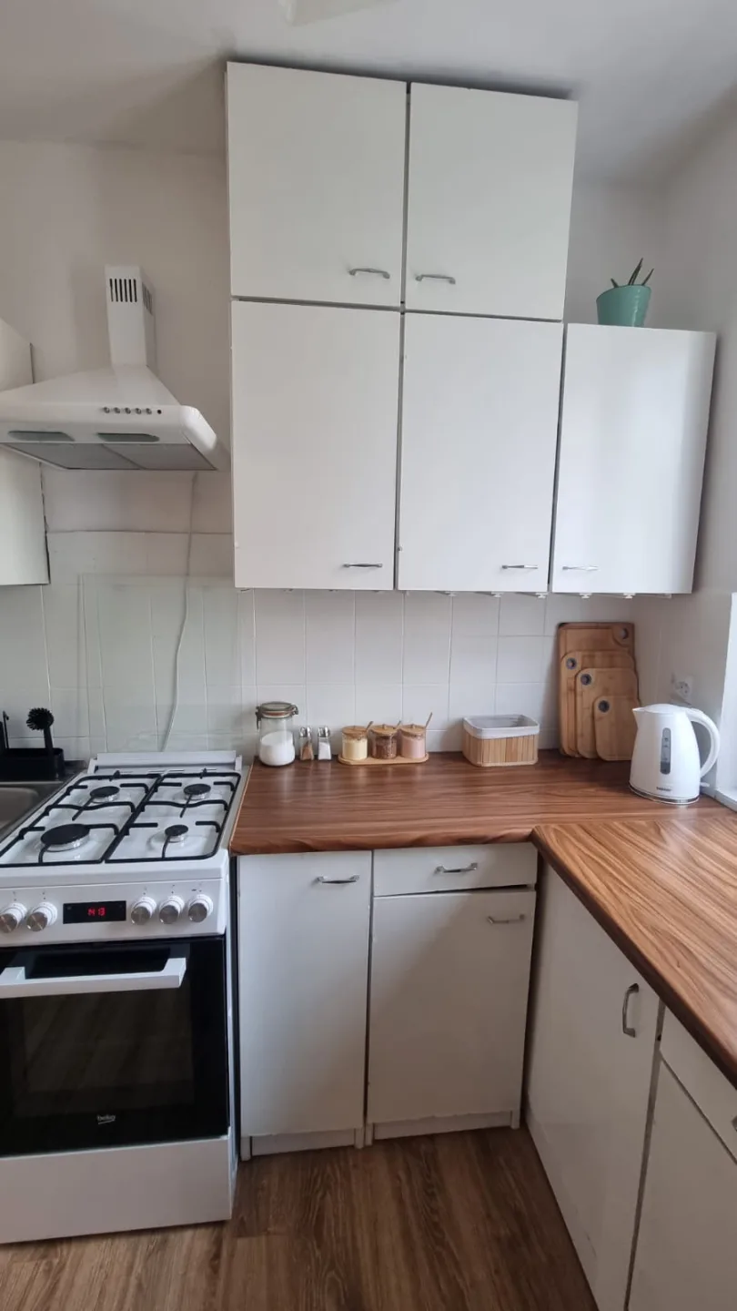 3-pokojowe mieszkanie do wynajęcia od zaraz, Bieńczyce