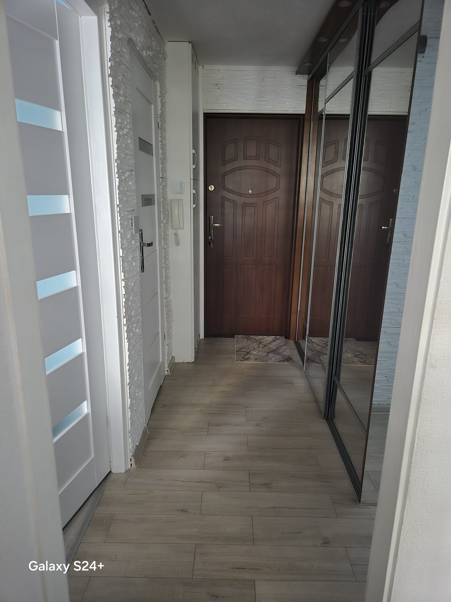 Mieszkanie dwupokojowe 38m2 bez pośredników