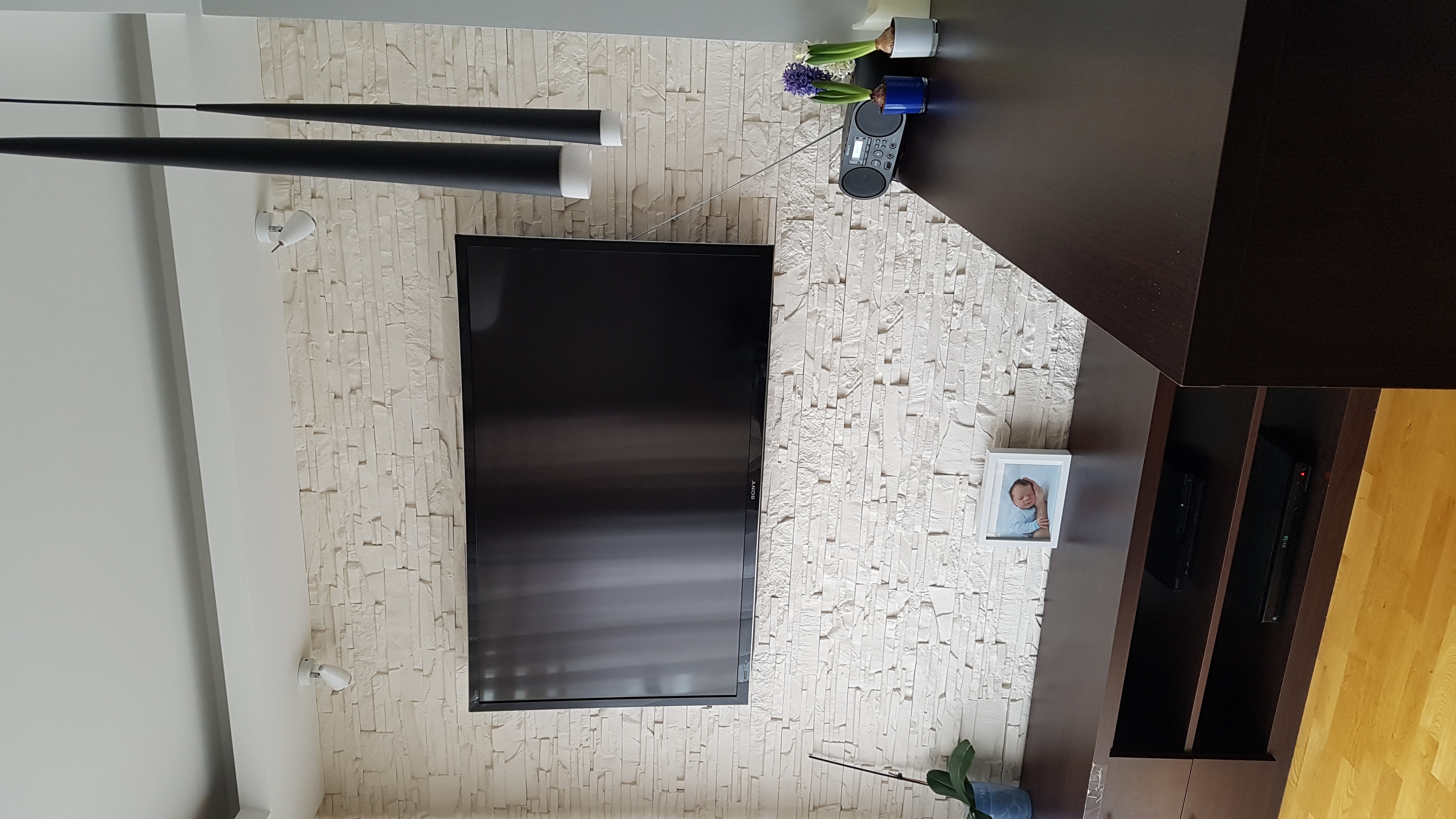 Komfortowe mieszkanie robione pod właściciela / garaż