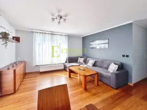Kraków – 3 pokojowy apartament na sprzedaż na kameralnym osiedlu – 59,5 m2
