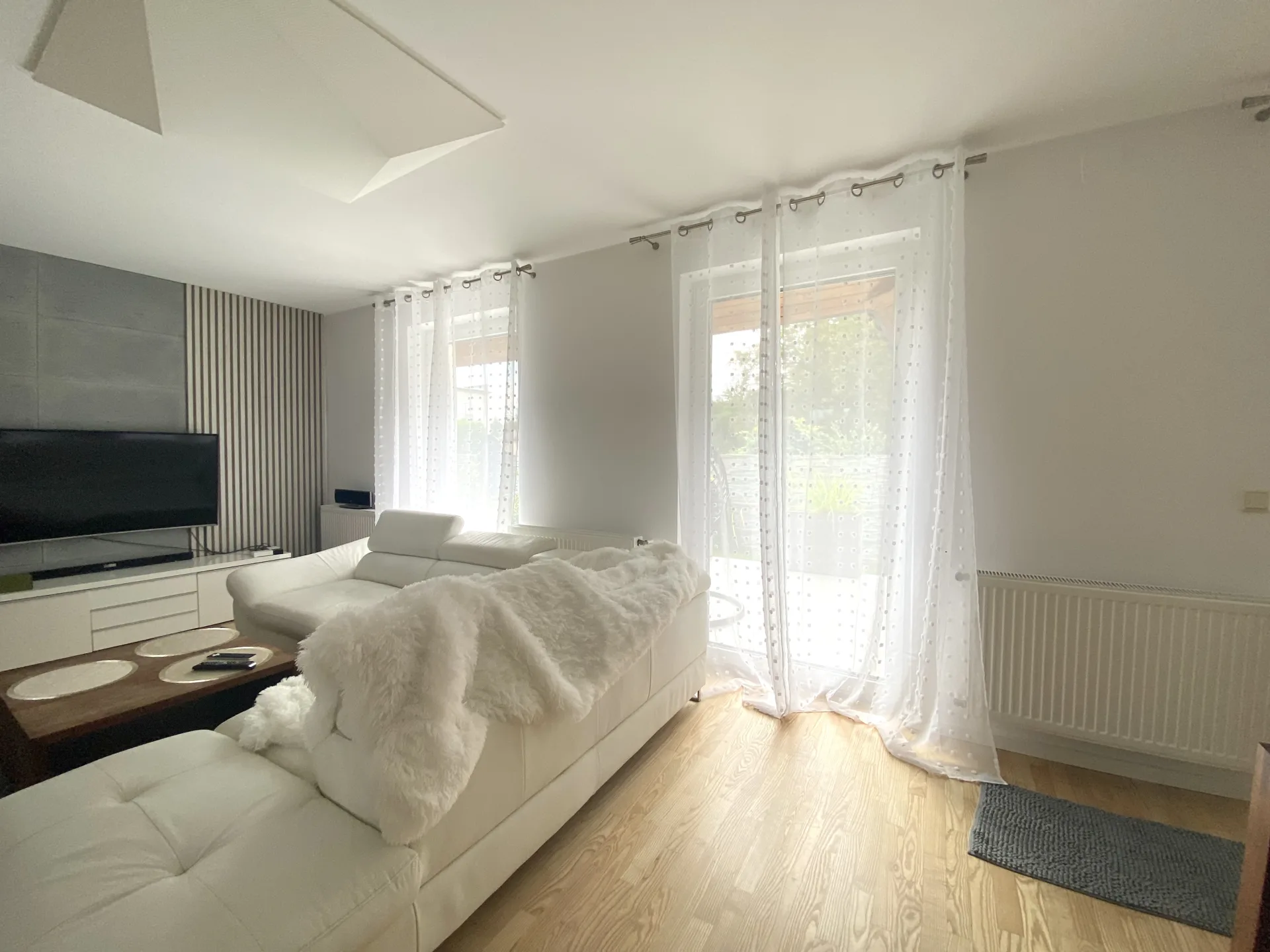 Stylowy Parterowy dom w Zbylitowskiej Górze